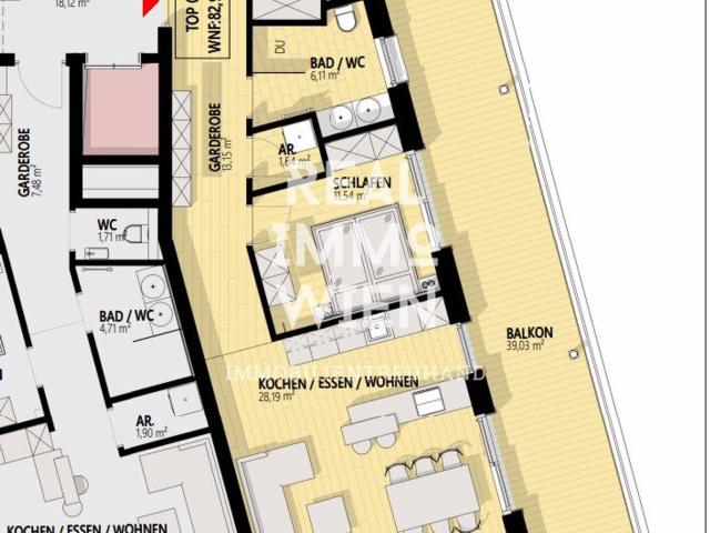 Wohnung kaufen in Ellmau, Tirol