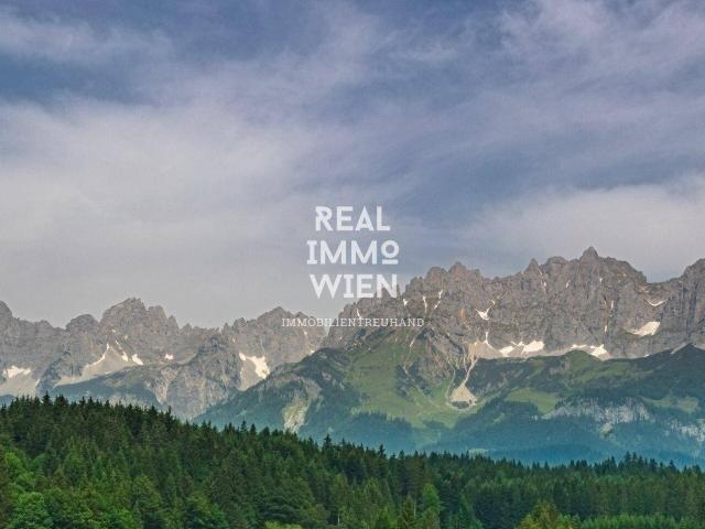 Apartment kaufen in Ellmau, Tirol