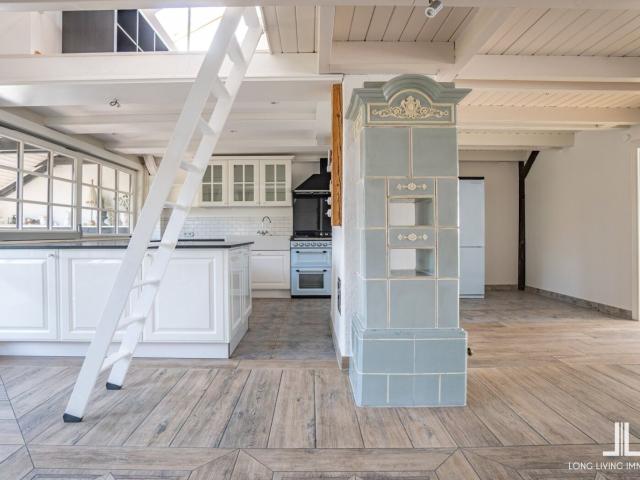 Wohnung kaufen in Sankt Leonhard, Gersdorf-Feistritz