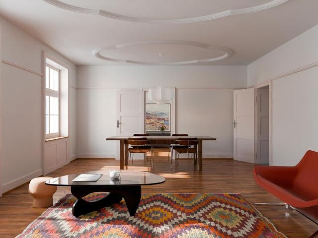 Apartment mieten in Brandis, Chur