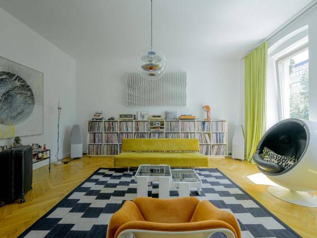 Apartment mieten in Innsbruck, Tirol