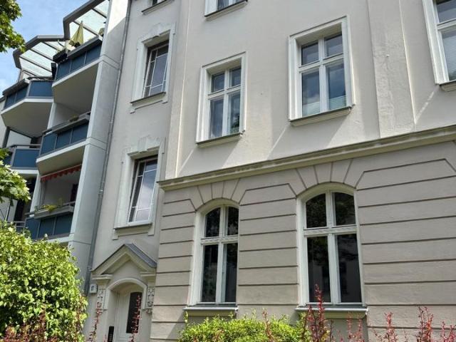 Wohnung kaufen in Treptow–Köpenick, Berlin