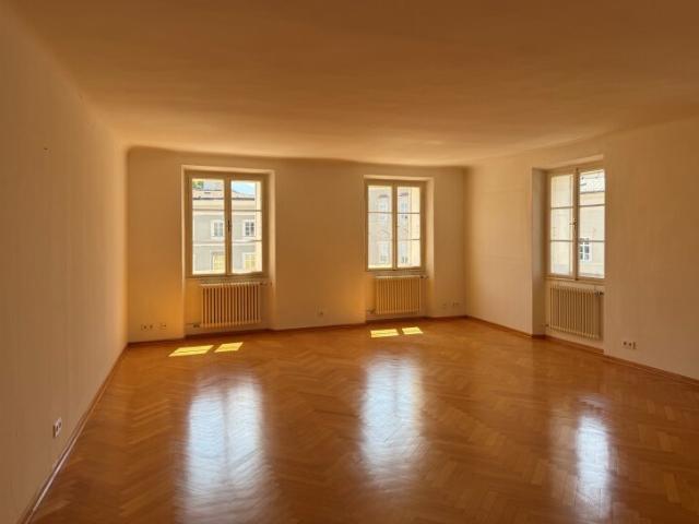 Wohnung mieten in Altstadt, Salzburg