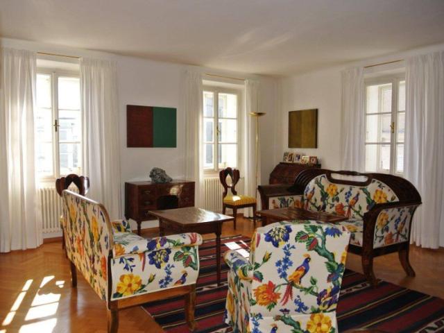 Apartment mieten in Altstadt, Salzburg