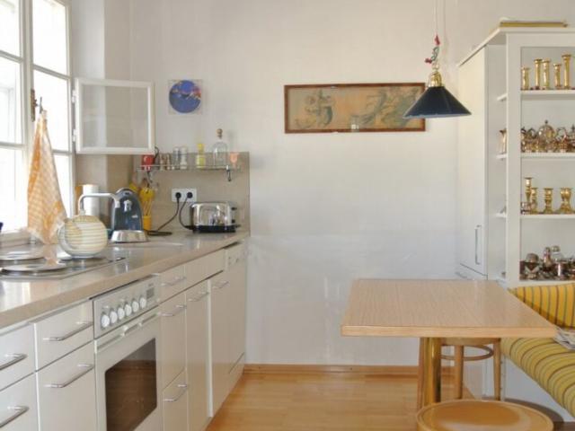 Wohnung mieten in Salzburg