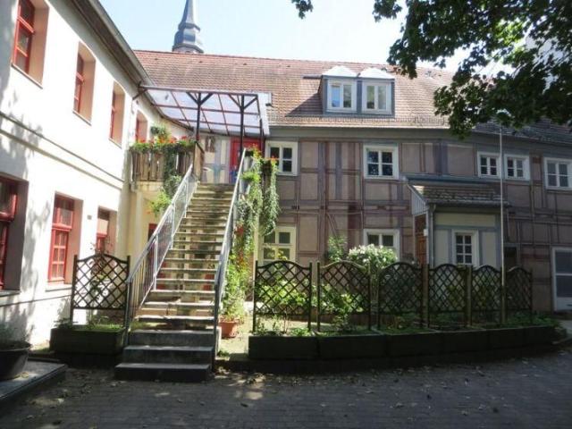 Apartment mieten in Nauen, Brandenburg