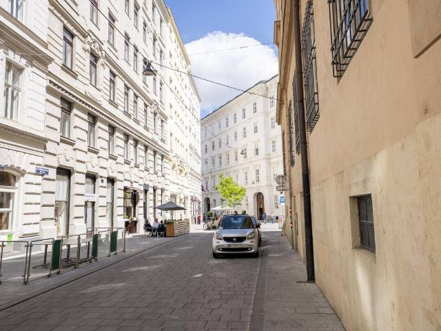 Apartment kaufen in Wien