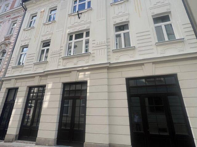 Apartment mieten in Innere Stadt, Klagenfurt