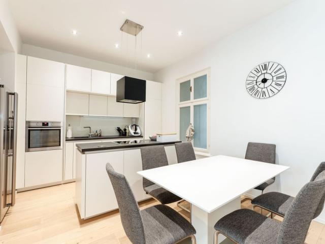 Wohnung kaufen in Seestadt, Wien