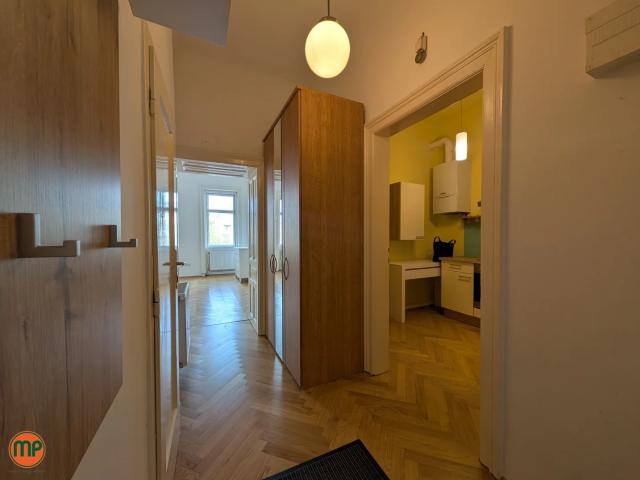 Apartment mieten in Währing, Wien