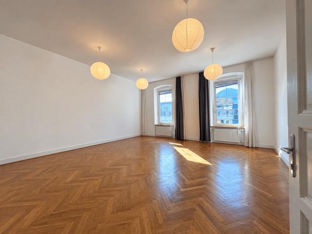 Apartment kaufen in Innsbruck, Tirol