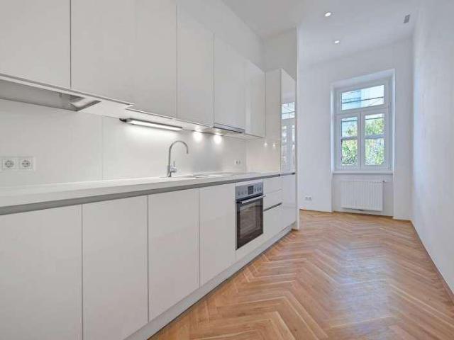 Apartment mieten in Wien, KG Alsergrund