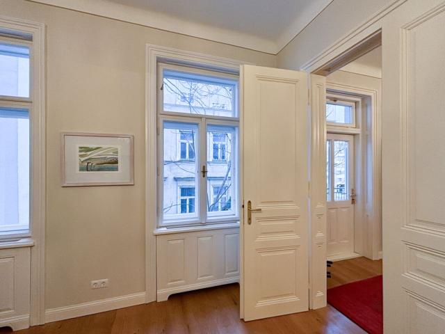Wohnung kaufen in Seestadt, Wien