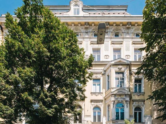 Wohnung kaufen in Meidling, Wien