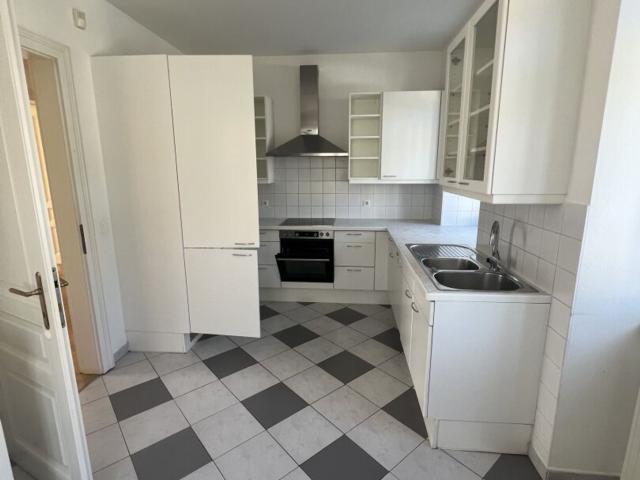 Wohnung mieten in Donaustadt, Wien