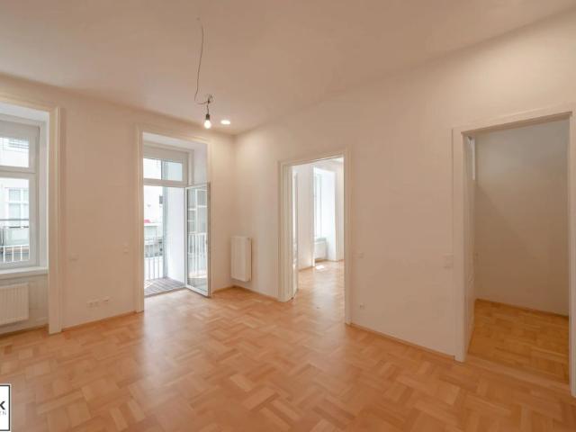 Apartment mieten in KG Alsergrund, Wien