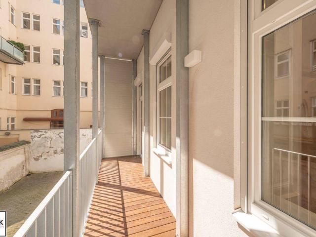 Apartment mieten in KG Alsergrund, Wien
