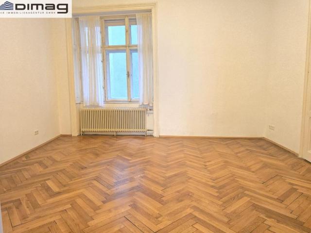 Wohnung mieten in Seestadt, Wien