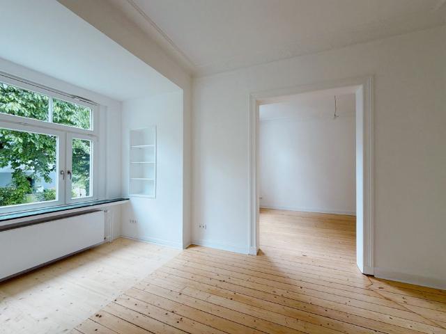 Apartment mieten in Mitte, Bielefeld