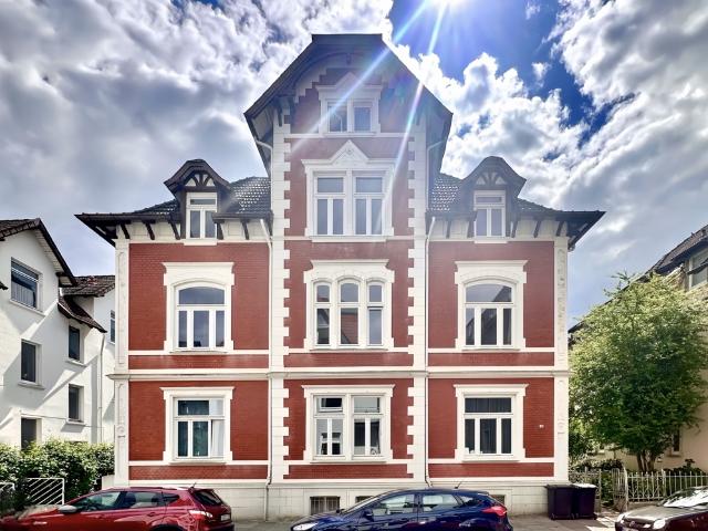 Apartment mieten in Mitte, Bielefeld