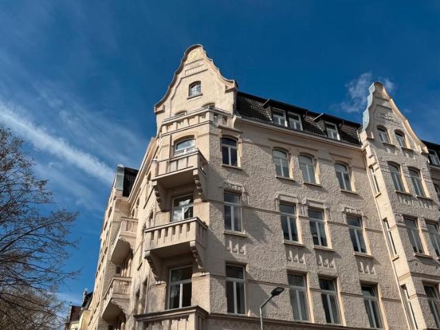 Wohnung kaufen in Vorderer Westen, Kassel
