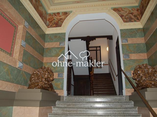 Apartment kaufen in Altstadt, Magdeburg