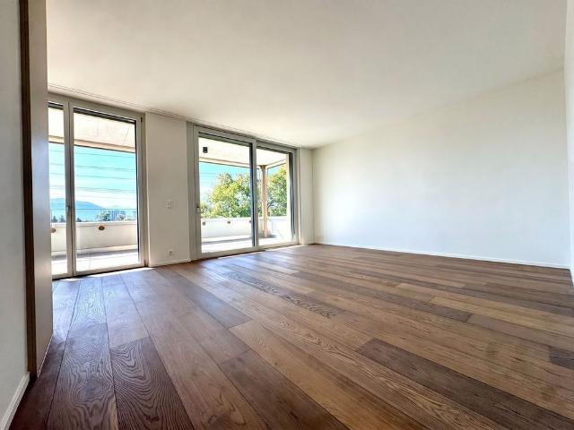 Apartment mieten in Cham, Zug