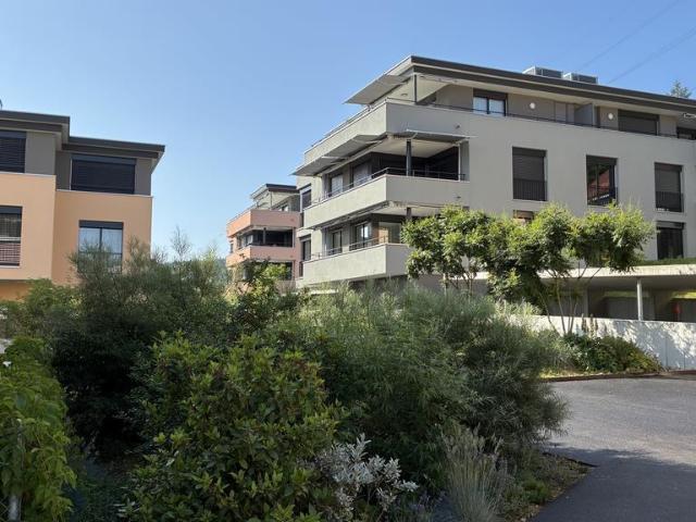 Apartment mieten in Liestal, Basel-Landschaft