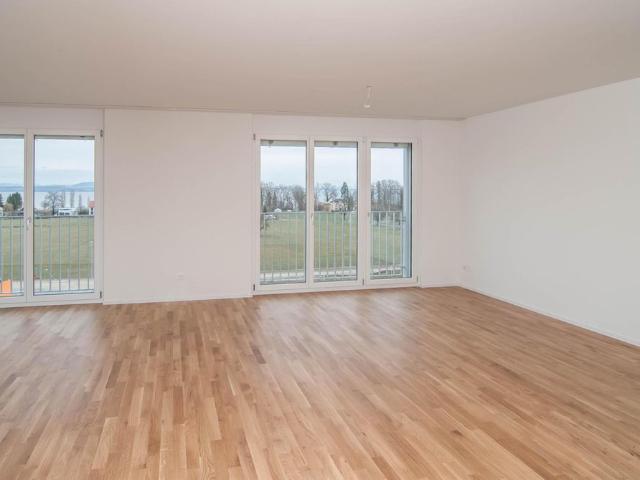 Apartment mieten in Baslerhof, Güttingen