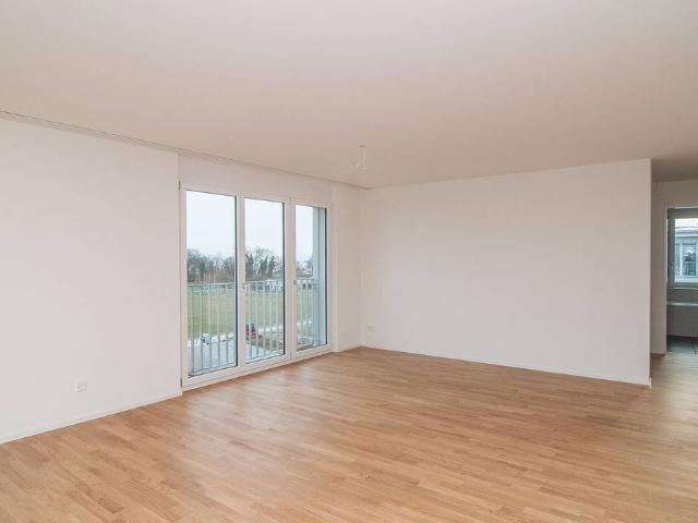Apartment mieten in Güttingen, Thurgau