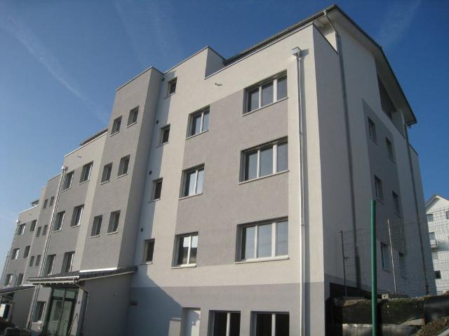 Attikawohnung mieten in Dielsdorf, Zürich