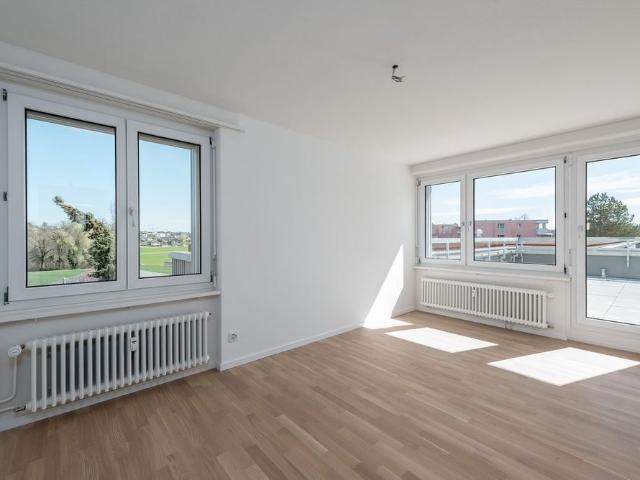 Apartment mieten in Niederhasli, Zürich
