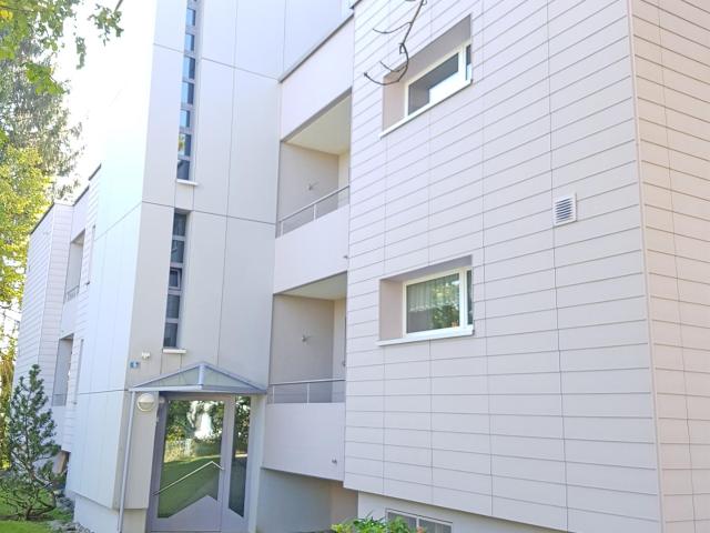 Apartment mieten in Pfaffhausen, Zürich