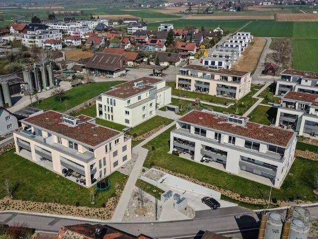 Apartment mieten in Neunkirch