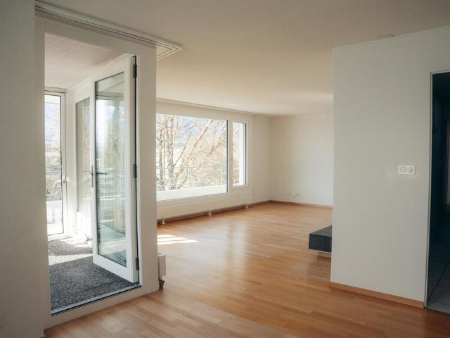 Apartment mieten in Neufeld, Thun