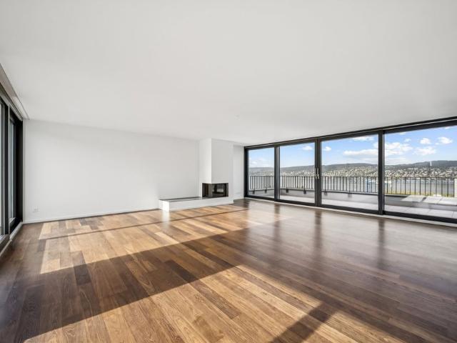 Apartment mieten in Ludretikon, Thalwil