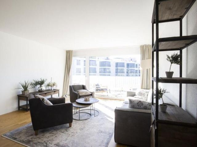 Apartment mieten in Liestal, Bezirk Liestal