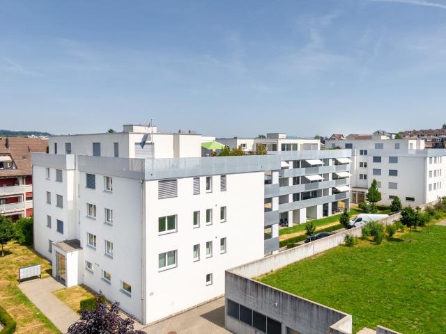 Apartment mieten in Villmergen, Aargau