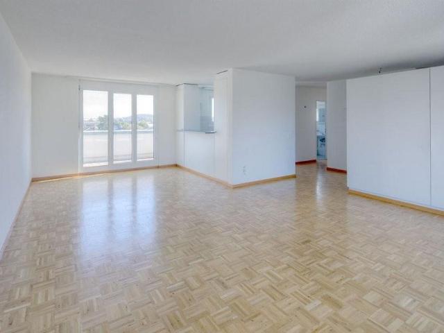 Apartment mieten in Brühl, Solothurn