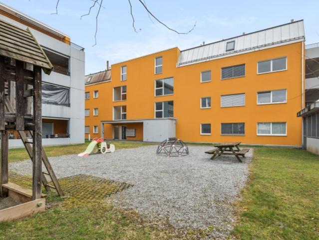 Attikawohnung mieten in Fehraltorf, Zürich