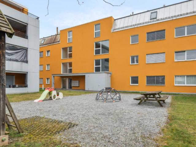 Apartment mieten in Fehraltorf, Zürich