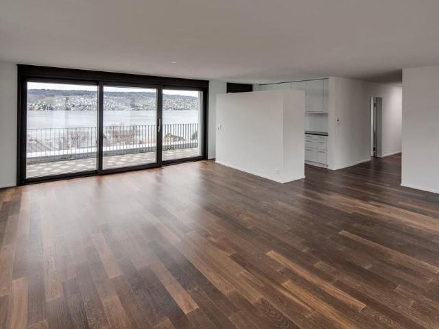 Apartment mieten in Rüti, Rüschlikon