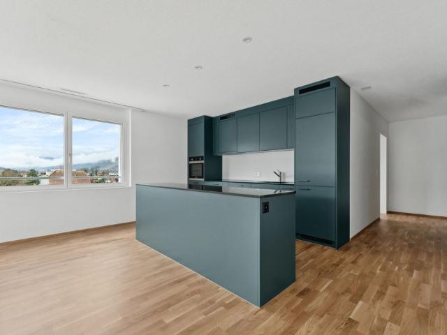 Apartment mieten in Pieterlen, Verwaltungsregion Seeland