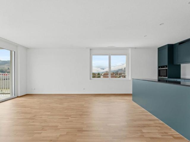 Apartment mieten in Pieterlen, Verwaltungsregion Seeland
