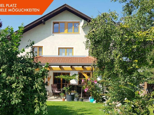 Haus kaufen in Urschendorf, Niederösterreich