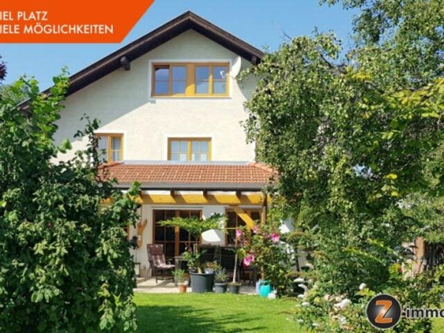 Einfamilienhaus kaufen in Niederösterreich