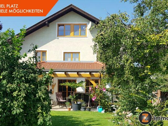 Einfamilienhaus kaufen in Urschendorf, Niederösterreich