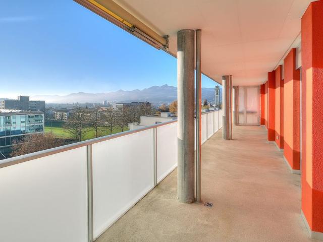 Apartment mieten in Olten, Solothurn