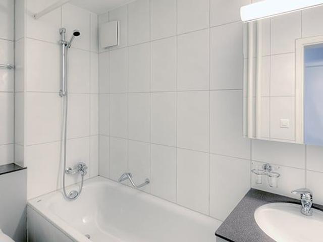 Apartment mieten in Olten, Solothurn