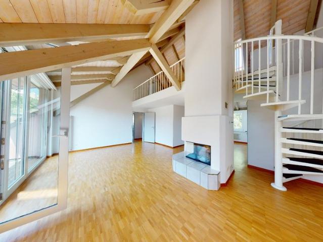Apartment mieten in Ebmatingen, Maur